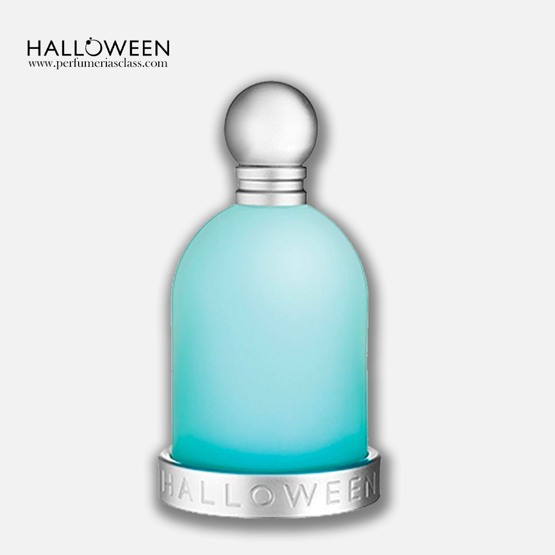 Mujer Jesus Del Pozo Halloween Blue Drop 30 ml Edt Class