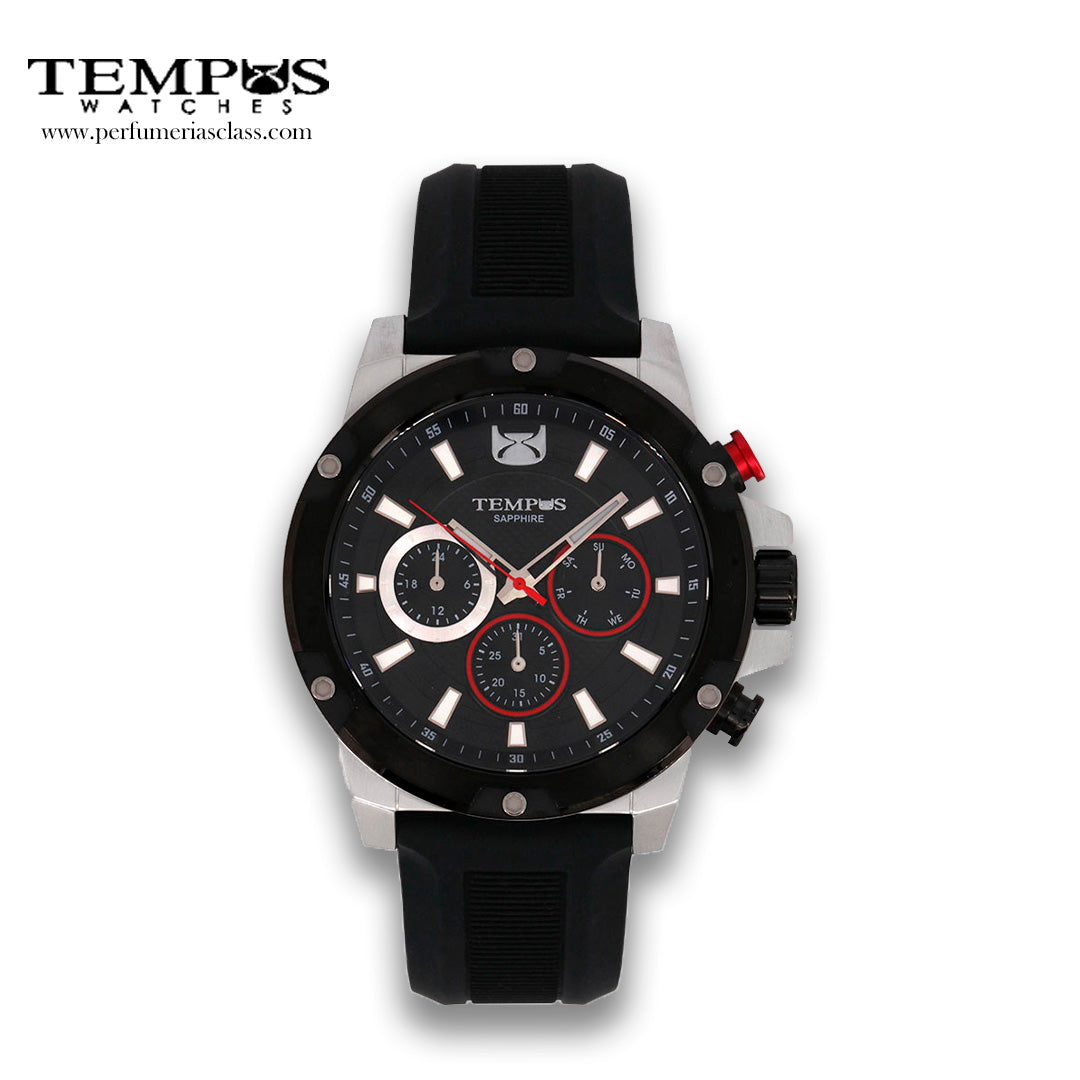 Hombre Tempus SMT-2123B - Main Image