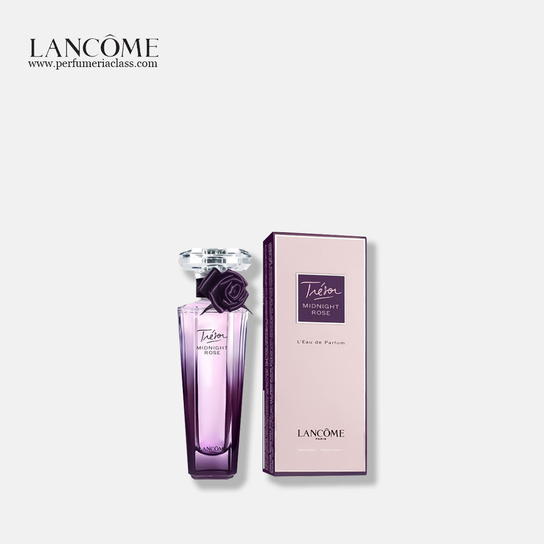 Mujer Lancôme Trésor Midnight Rose 30 ml Edp1