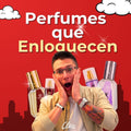 🔥¡ 𝐏𝐄𝐑𝐅𝐔𝐌𝐄𝐒 𝐀́𝐑𝐀𝐁𝐄𝐒 𝐐𝐔𝐄 𝐄𝐍𝐋𝐎𝐐𝐔𝐄𝐂𝐄𝐍 𝐀 𝐓𝐎𝐃𝐎𝐒! 🤯✨