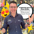 𝗙𝗿𝗮𝗴𝗮𝗻𝗰𝗶𝗮𝘀 𝗾𝘂𝗲 𝗧𝗲 𝗛𝗮𝗰𝗲𝗻 𝗕𝗿𝗶𝗹𝗹𝗮𝗿✨💫 Elige el Perfume Perfecto para Cualquier Ocasión 😍