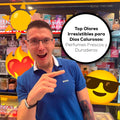 𝗗𝗲𝘀𝗰𝘂𝗯𝗿𝗲 𝗲𝘀𝘁𝗼𝘀 𝗢𝗹𝗼𝗿𝗲𝘀 𝗜𝗿𝗿𝗲𝘀𝗶𝘀𝘁𝗶𝗯𝗹𝗲𝘀 𝗽𝗮𝗿𝗮 𝗗𝗶́𝗮𝘀 𝗖𝗮𝗹𝘂𝗿𝗼𝘀𝗼𝘀:Perfumes Frescos y Duraderos ☀️😎❤️‍🔥