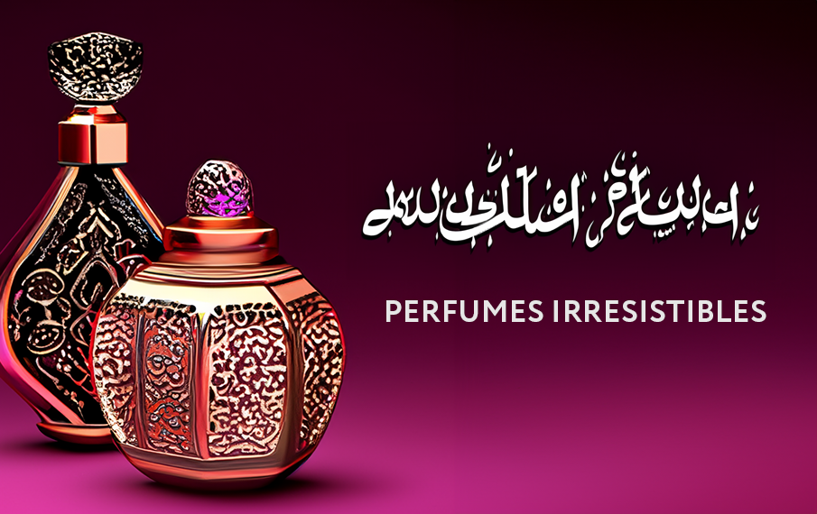 El Arte de Enamorar con Fragancias: 6 Perfumes Irresistibles