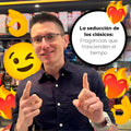 La seducción de los clásicos: Fragancias que trascienden en el tiempo ❤️‍🔥👌😉