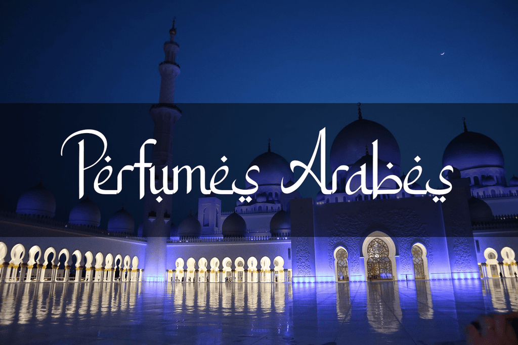 "𝗔𝗿𝗼𝗺𝗮𝘀 𝗱𝗲𝗹 𝗠𝗲𝗱𝗶𝗼 𝗢𝗿𝗶𝗲𝗻𝘁𝗲: 𝗘𝘅𝗽𝗹𝗼𝗿𝗮 𝗹𝗮 𝗠𝗮𝗴𝗶𝗮 𝗱𝗲 𝗹𝗼𝘀 𝗣𝗲𝗿𝗳𝘂𝗺𝗲𝘀 𝗔́𝗿𝗮𝗯𝗲𝘀"