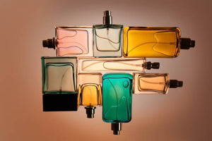Aromas Atrevidos: Los Perfumes que Dejan una Impresión Duradera