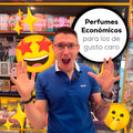 Perfumes económicos: para los de gusto caro 🤩✨🤫