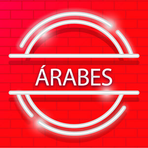 .Árabes