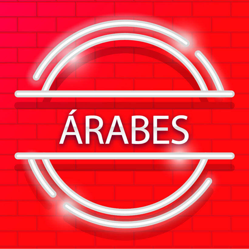 .Árabes