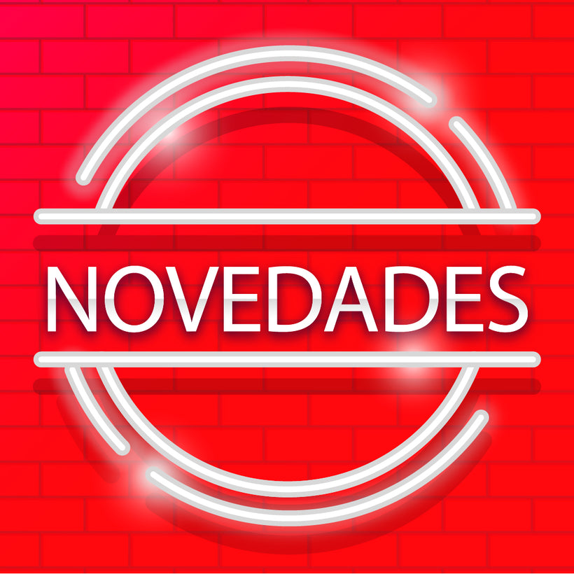 Novedades