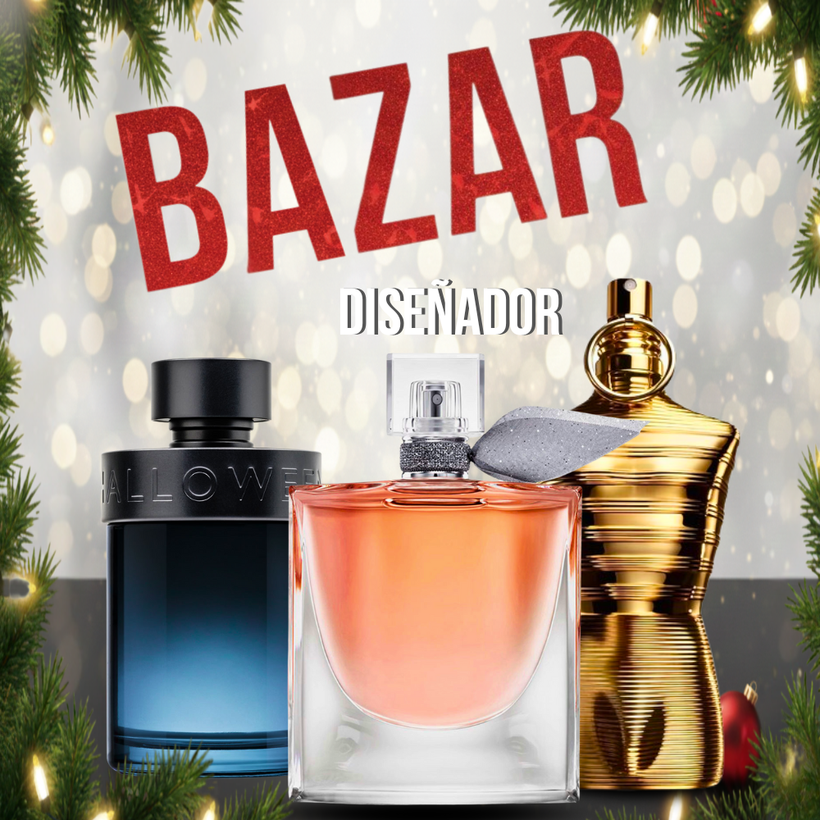 ...Bazar Diseñador