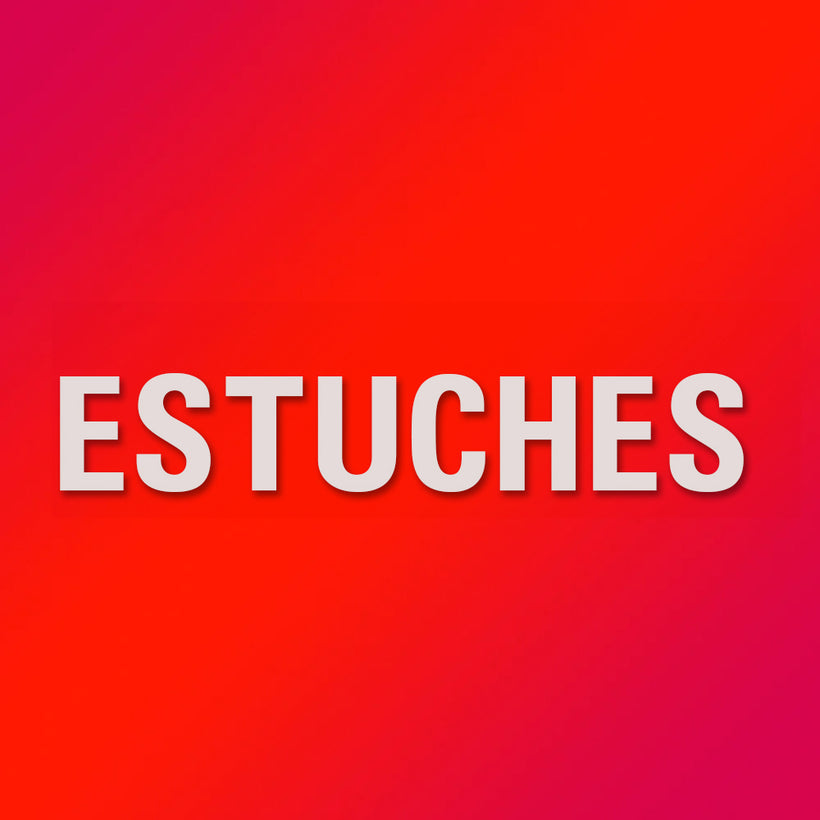 .Estuches