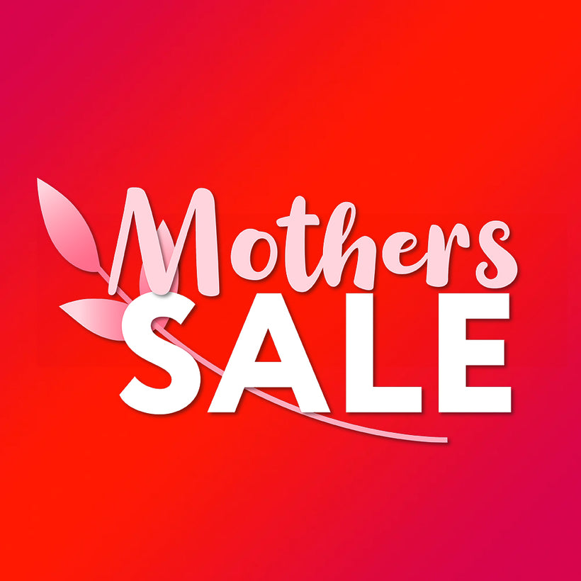.Mothers Sale