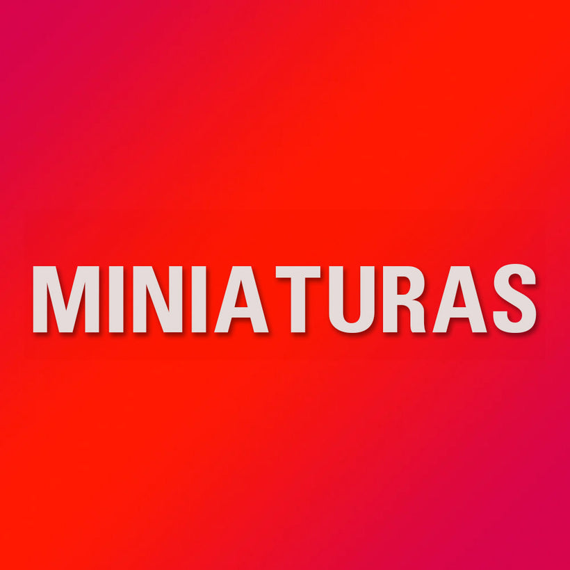 .Miniaturas