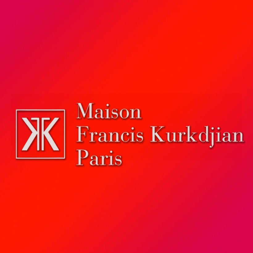 Maison Francis Kurkdjian Paris