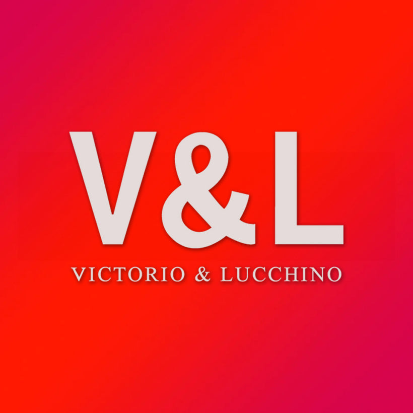 Victorio &amp; Lucchino