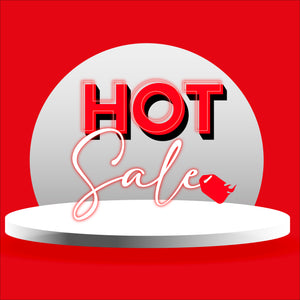 Hot Sale 🏷