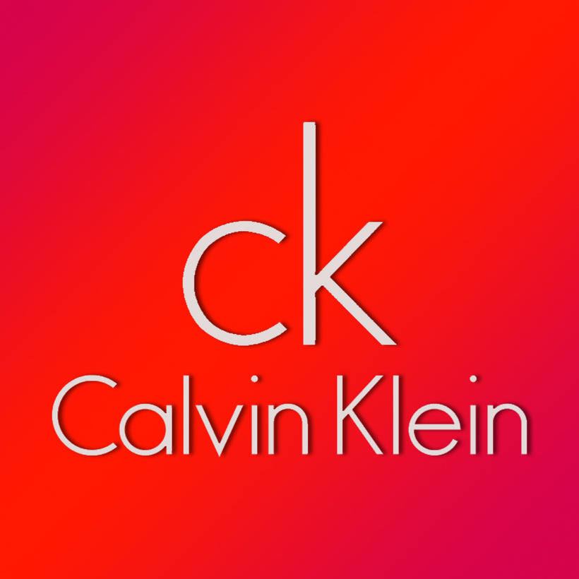 Calvin Klein