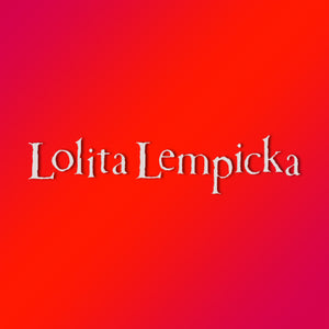 Lolita Lempicka