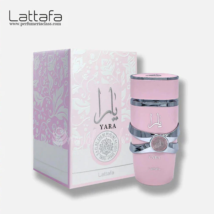 Mujer - Lattafa Yara 100 ml Edp