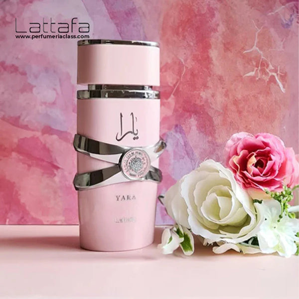 Mujer - Lattafa Yara Perfume Body Spray 200 ml