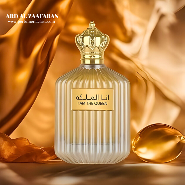 Mujer- Ard Al Zaafaran Ana Al Malikah I Am The Queen 100 ml Edp