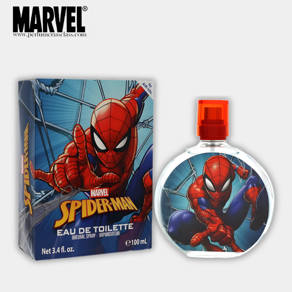 Niño - Marvel Spider Man 100 ml Edt