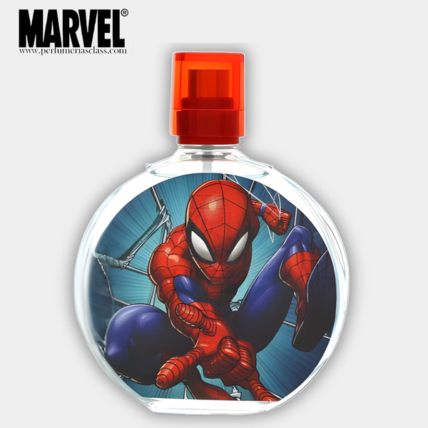 Niño - Marvel Spider Man 100 ml Edt