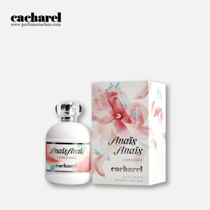 Mujer - Cacharel Anais Anais  L´Original 30 ml Edt