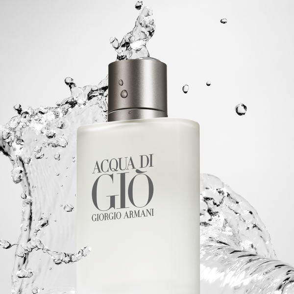 Hombre - Giorgio Armani Acqua Di Gió 50 ml Edt