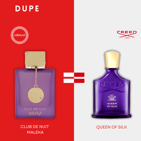 Mujer - Decant Armaf Club De Nuit Maleka 5ml Edp