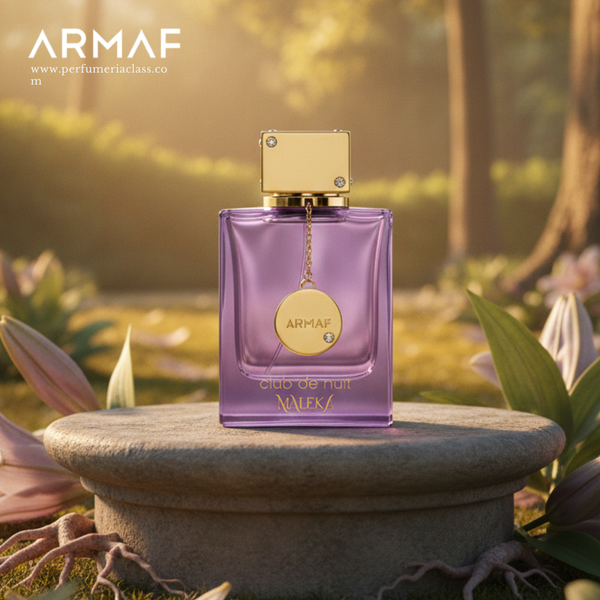Mujer - Armaf Club De Nuit Maleka 105 ml Edp