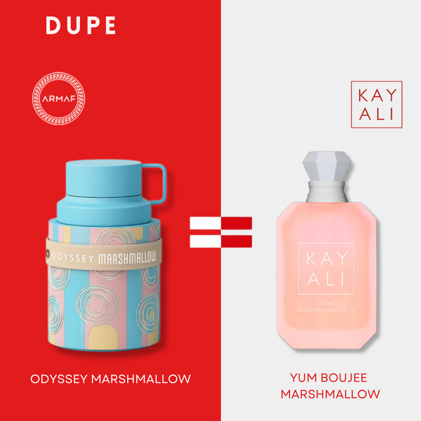 Mujer - Armaf Odyssey Marshmallow 100 ml Edp