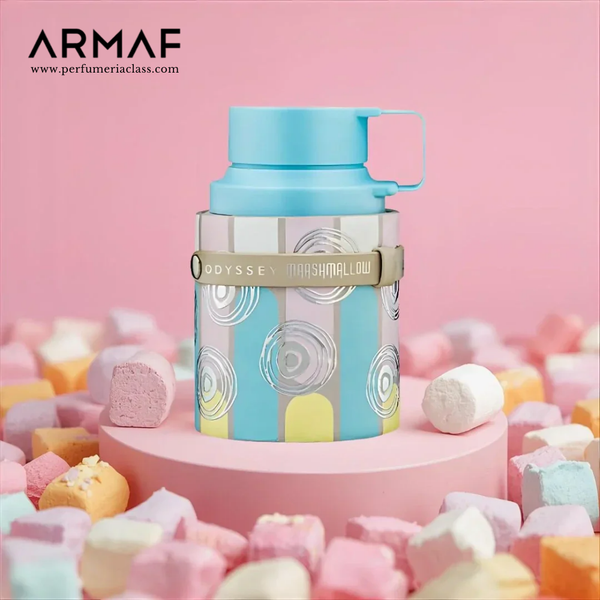 Mujer - Armaf Odyssey Marshmallow 100 ml Edp