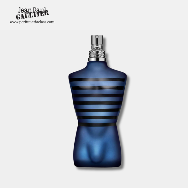Hombre - Jean Paul Gaultier Ultra Male Intense 125 ml Edt