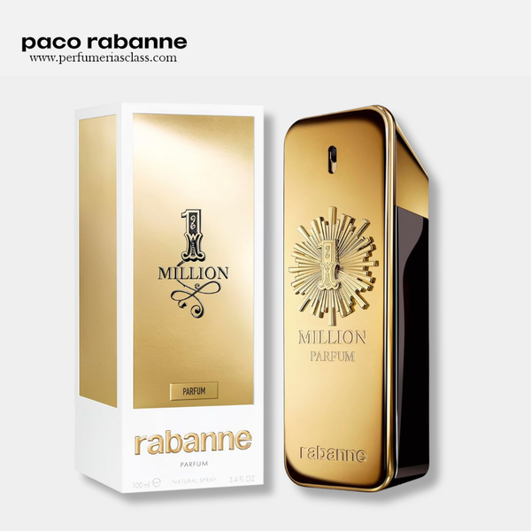 Hombre - Paco Rabanne 1 Million Parfum 100 ml