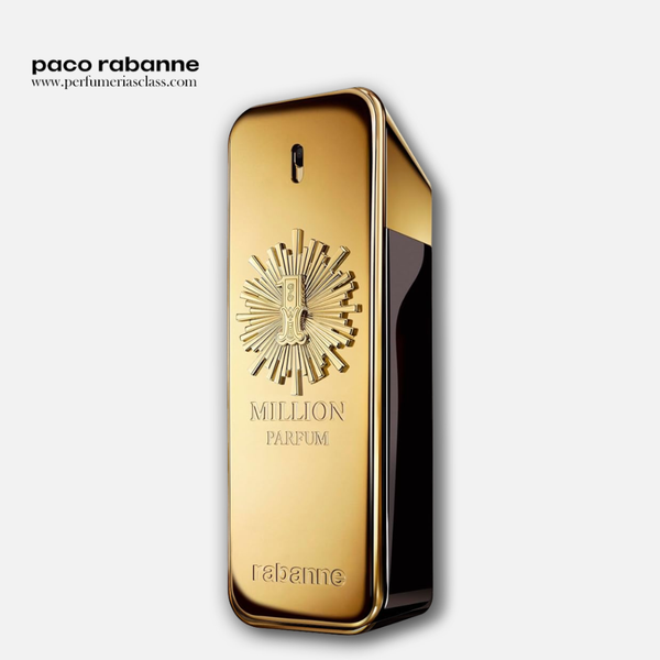 Hombre - Paco Rabanne 1 Million Parfum 100 ml