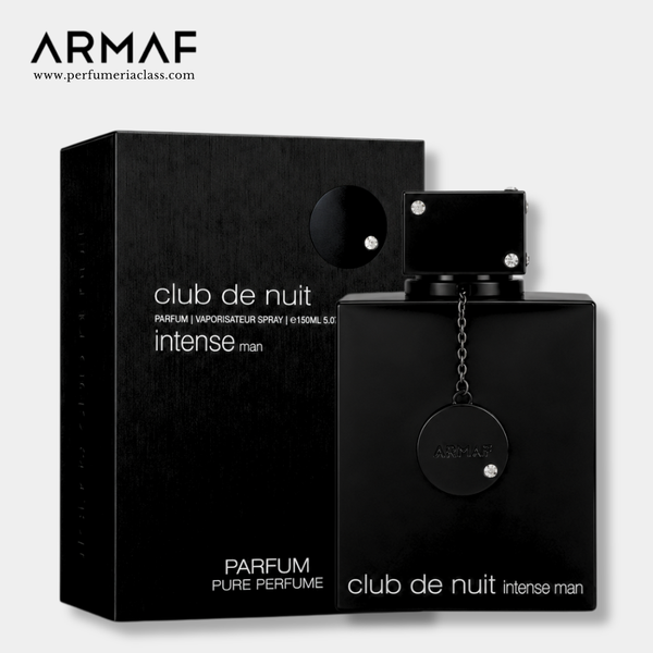 Hombre - Armaf Club de Nuit Intense Parfum 150 ml