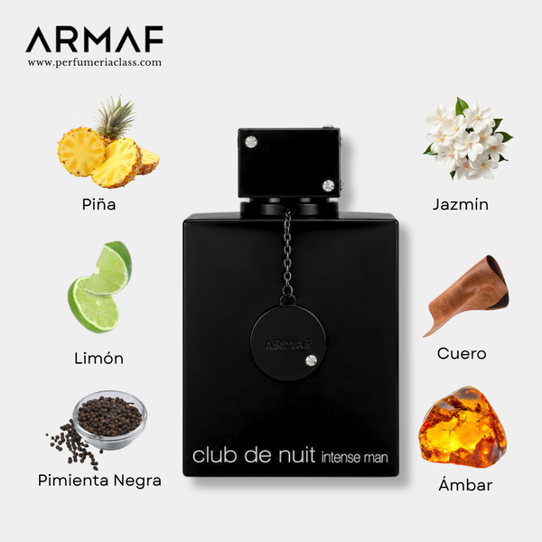 Hombre - Armaf Club de Nuit Intense Parfum 150 ml