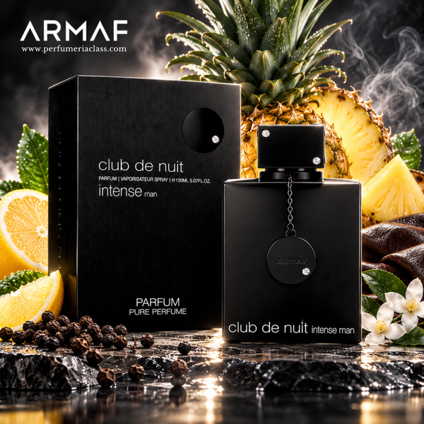 Hombre - Armaf Club de Nuit Intense Parfum 150 ml