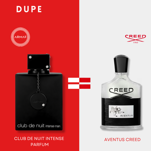 Hombre - Armaf Club de Nuit Intense Parfum 150 ml