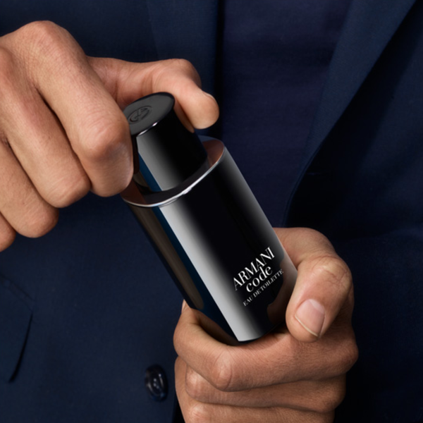 Hombre - Giorgio Armani Armani Code 50 ml Edt