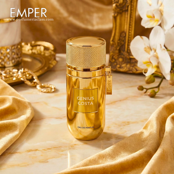 Mujer - Emper Genius Costa 100ml Edp