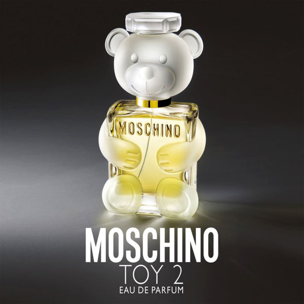 Mujer - Moschino Toy 2 50 ml Edp