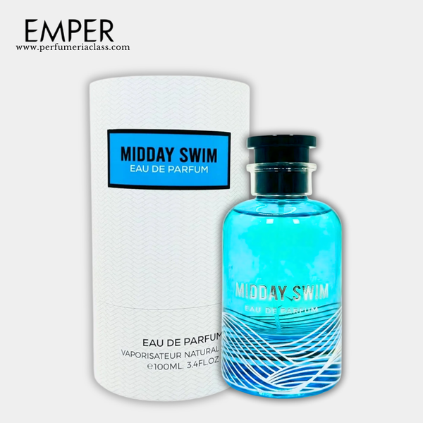 Hombre - Emper Midday Swim 100 ml Edp