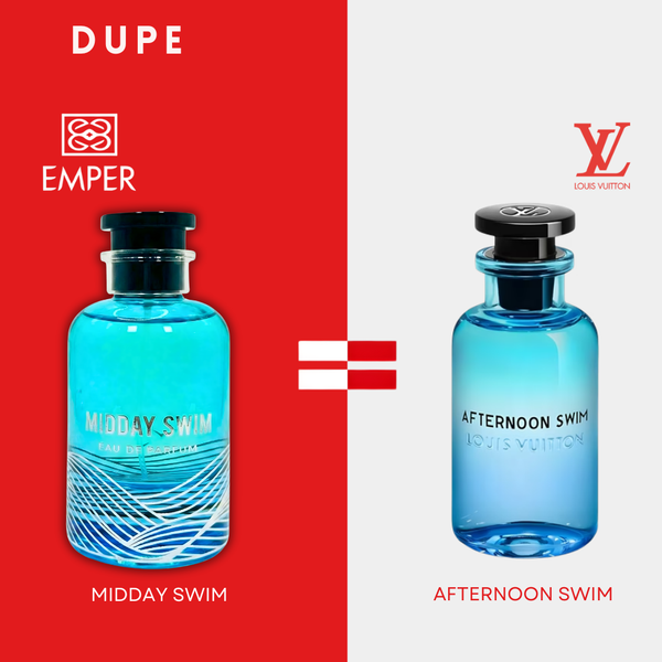 Hombre - Emper Midday Swim 100 ml Edp