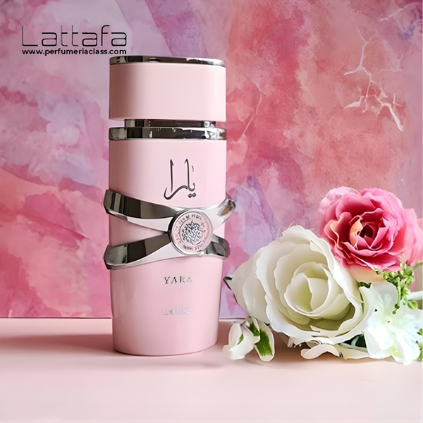 Mujer - Lattafa Ard al Zaafaran Yara 10 ml Edp Roll On