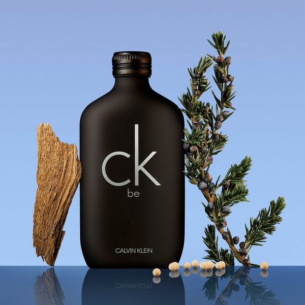 Calvin Klein Ck Be 100 ml Edt (Hombre)