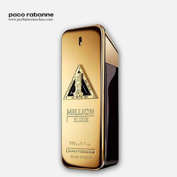 Hombre - Paco Rabanne 1 Million Elixir Parfum Intense 100 ml Edp