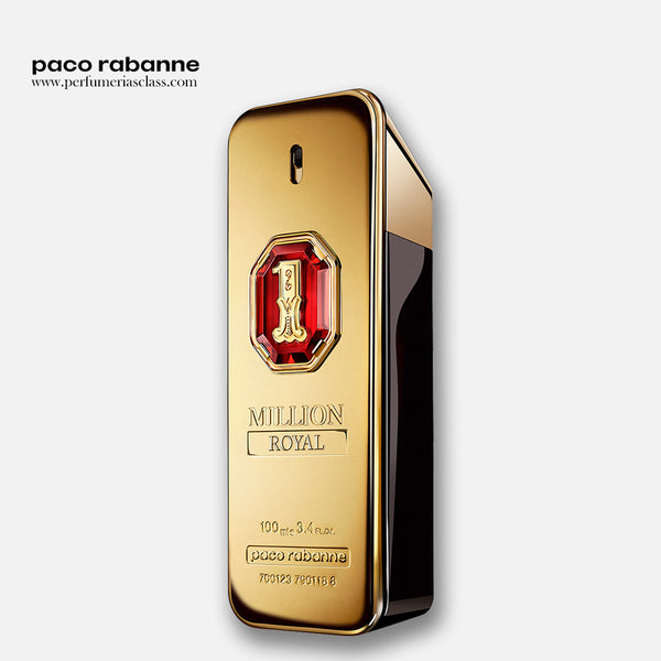 Hombre - Paco Rabanne 1 Million Royal Parfum 100 ml